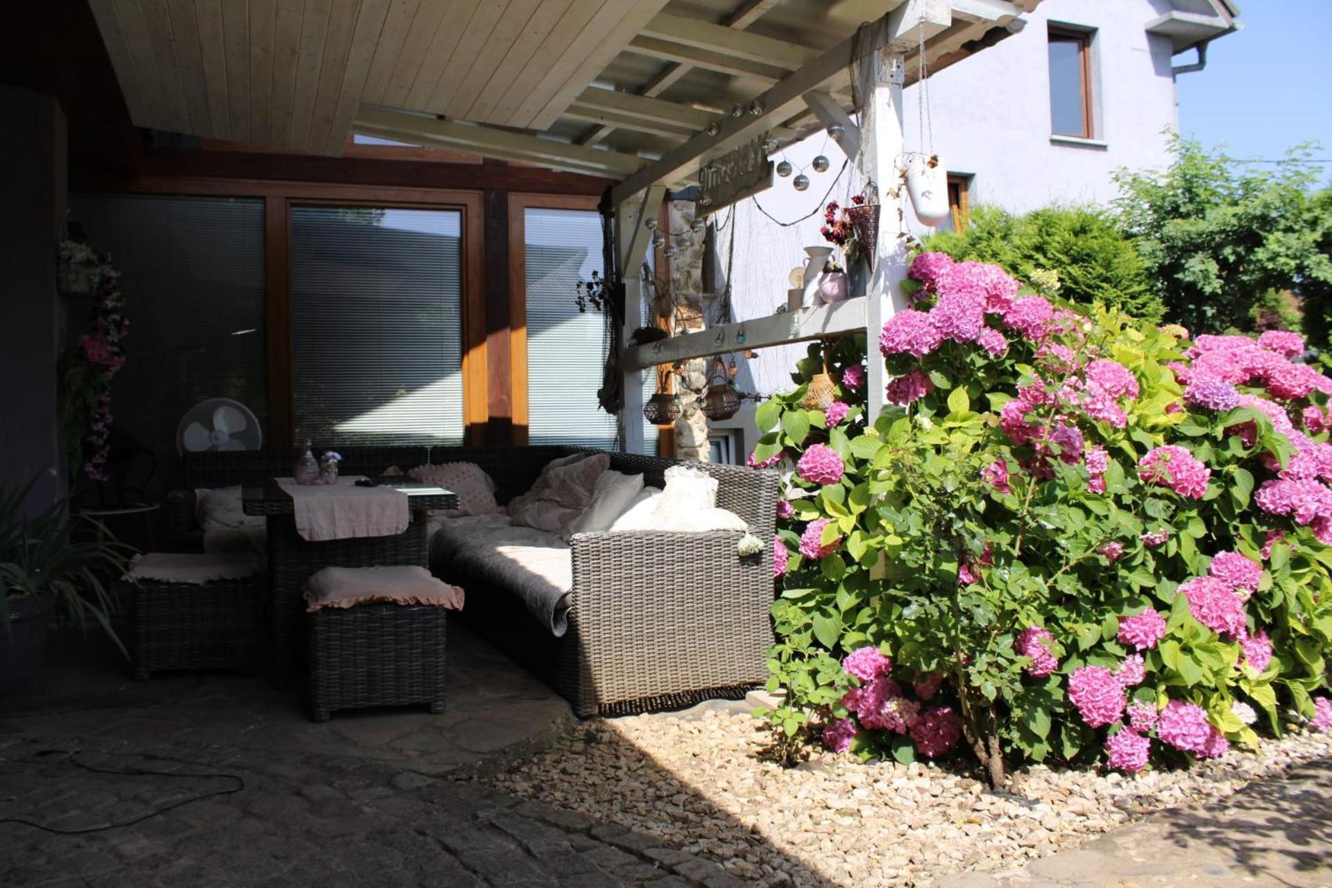 Apartment Baci For 4 Guests Любляна Экстерьер фото